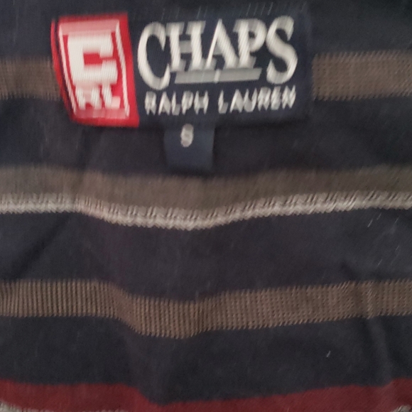 Ralph Lauren Chaps - Picture 3 of 3